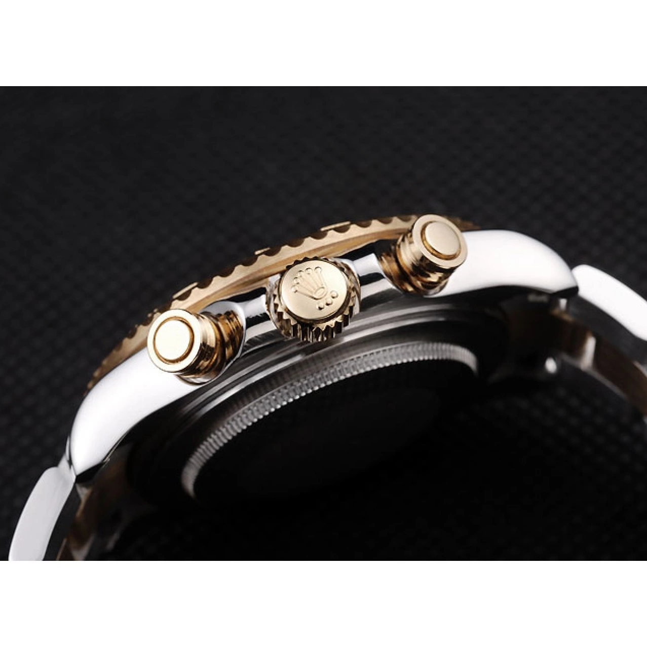 Aaa replica watch Yacht-Master II-rl231 Rolex 0821